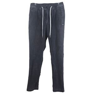Vuori Gray Courdory Pants